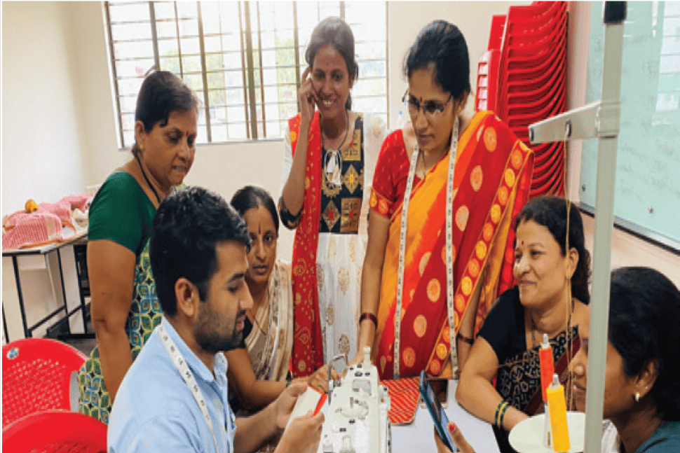 Income Generation Program